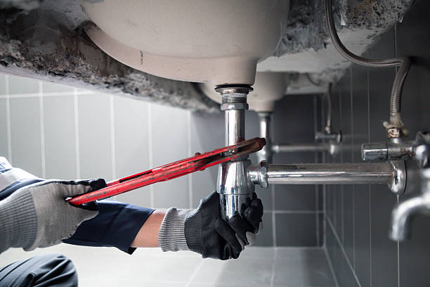 Trusted Pipe Repair service in Odell, OR - AAA Plumbing Heating